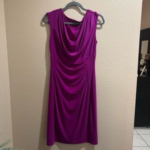 Lauren by Ralph Lauren dress